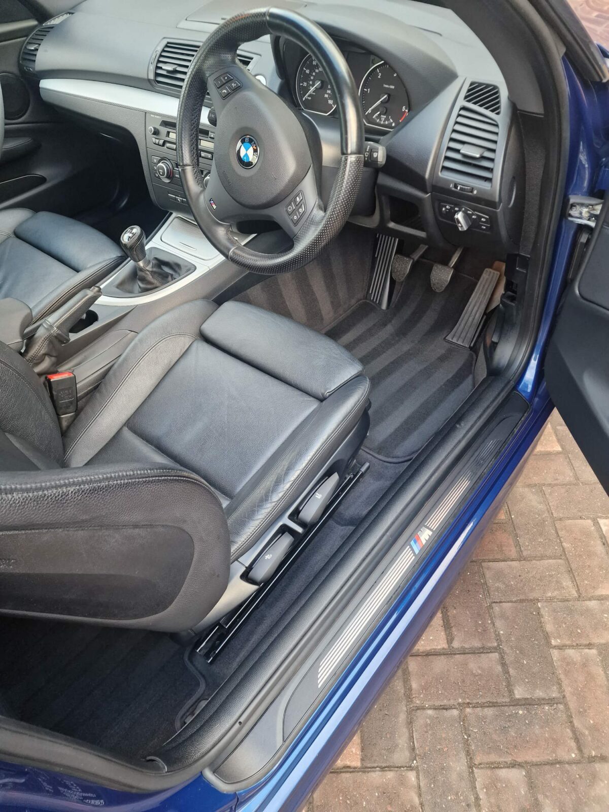 BMW 1 SERIES 123D MSPORT COUPE OR £5000 CASH + 75 INSTANT WINS - Image 10