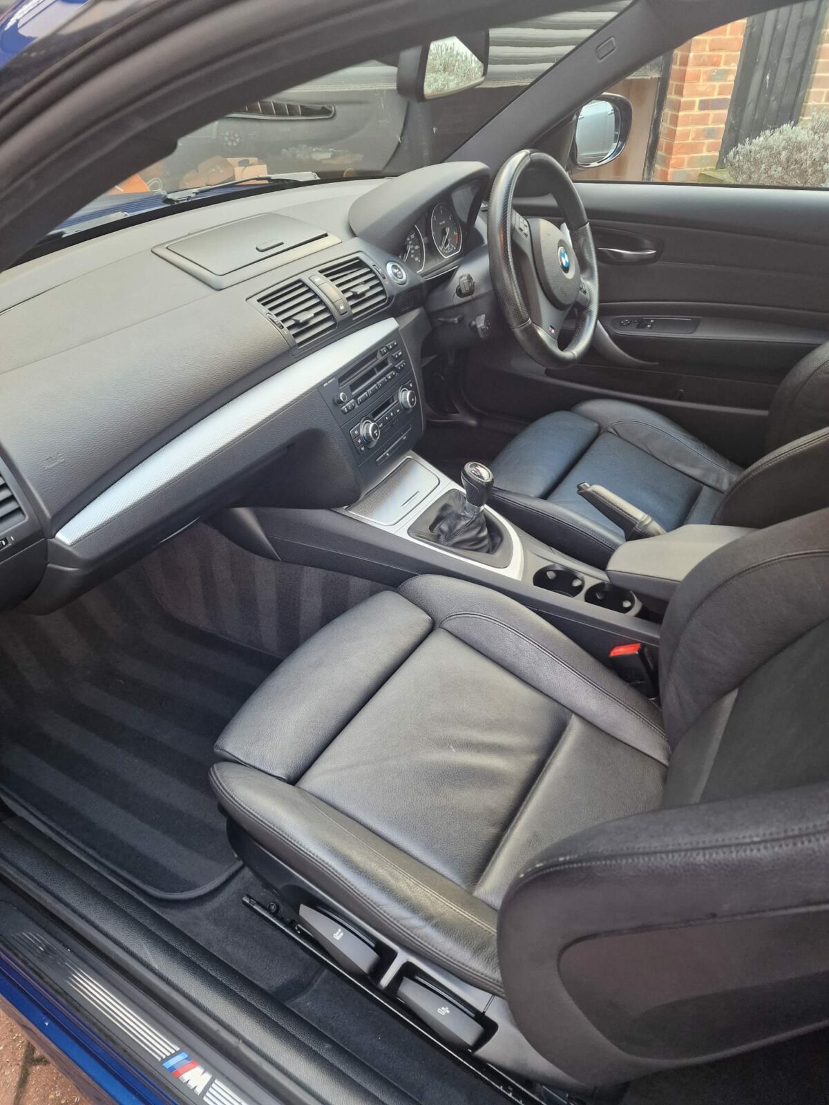 BMW 1 SERIES 123D MSPORT COUPE OR £5000 CASH + 75 INSTANT WINS - Image 9