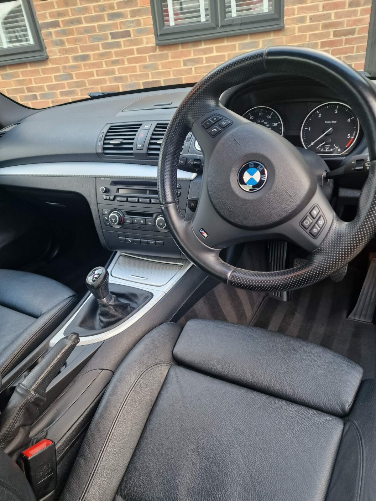 BMW 1 SERIES 123D MSPORT COUPE OR £5000 CASH + 75 INSTANT WINS - Image 8