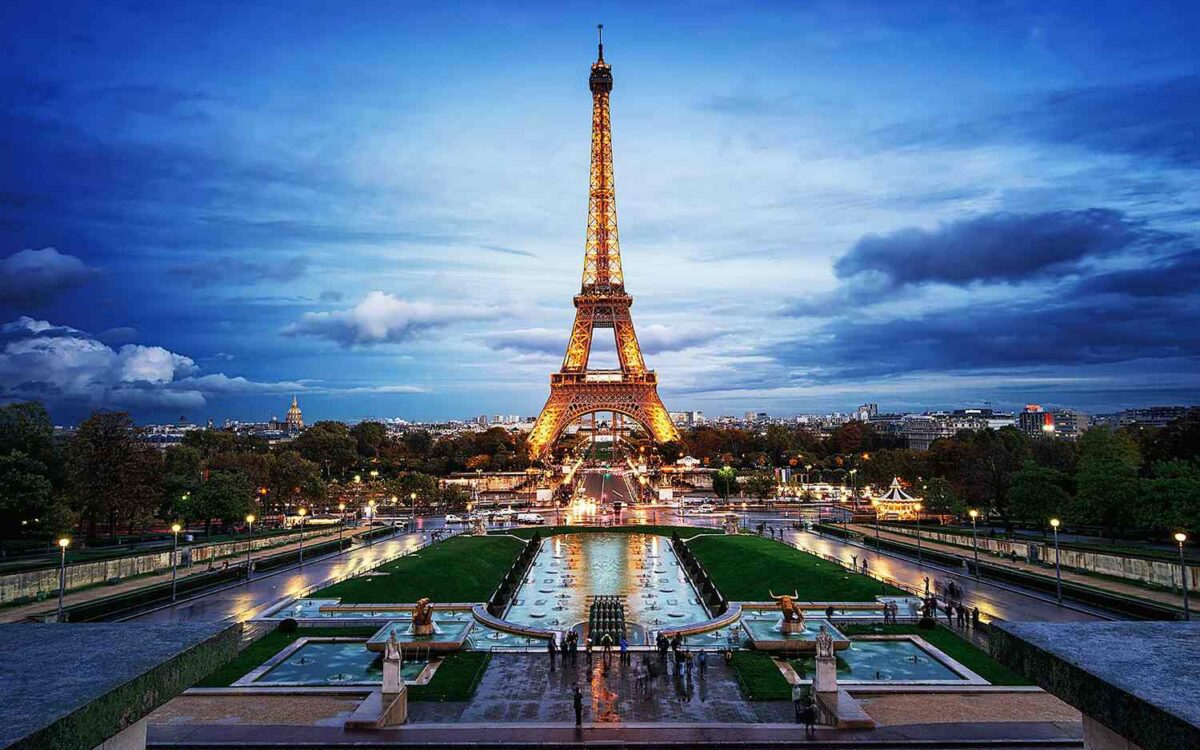 3 NIGHT TRIP TO PARIS WITH EUROSTAR FOR TWO - Image 3