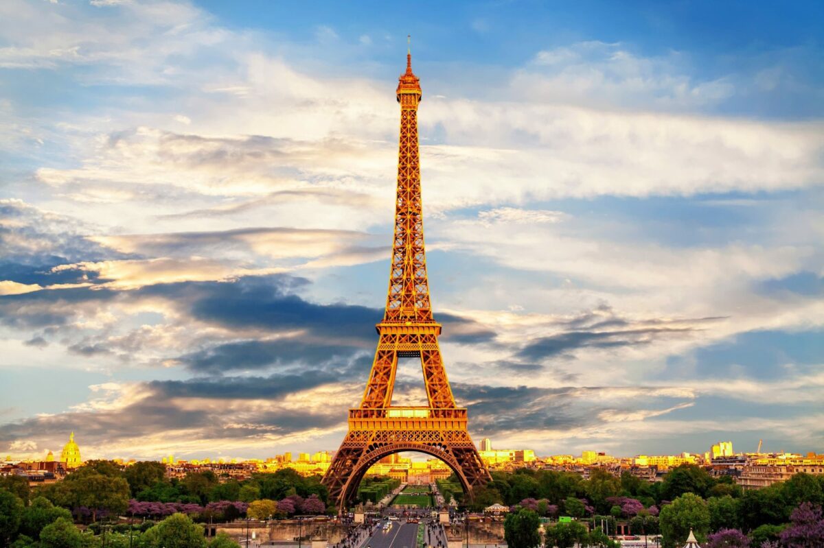 3 NIGHT TRIP TO PARIS WITH EUROSTAR FOR TWO - Image 4