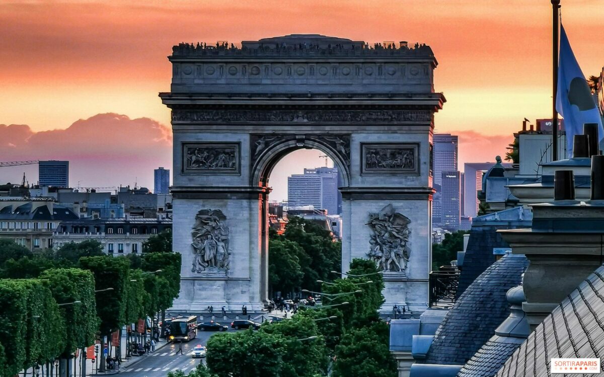 3 NIGHT TRIP TO PARIS WITH EUROSTAR FOR TWO - Image 6