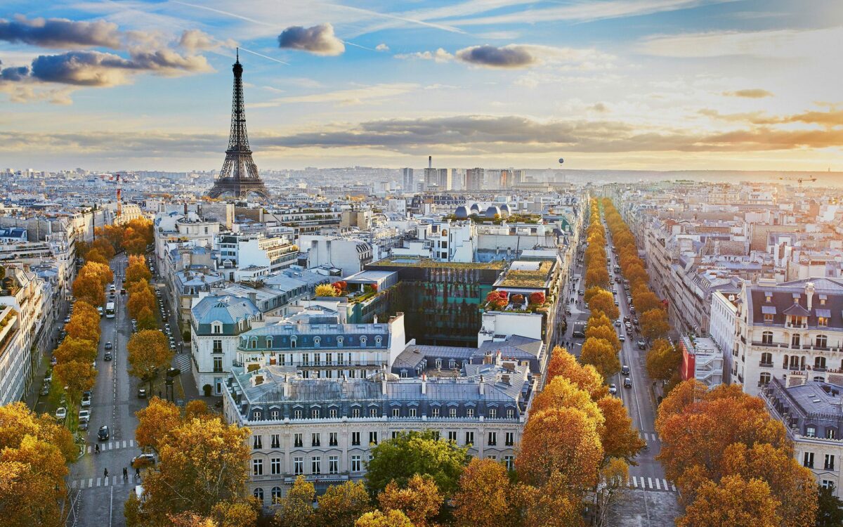 3 NIGHT TRIP TO PARIS WITH EUROSTAR FOR TWO - Image 8