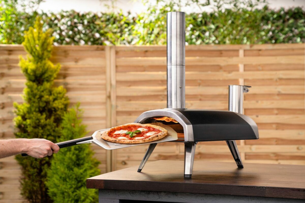 OONI FYRA 12 PIZZA OVEN - Image 5