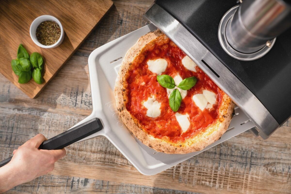 OONI FYRA 12 PIZZA OVEN - Image 6