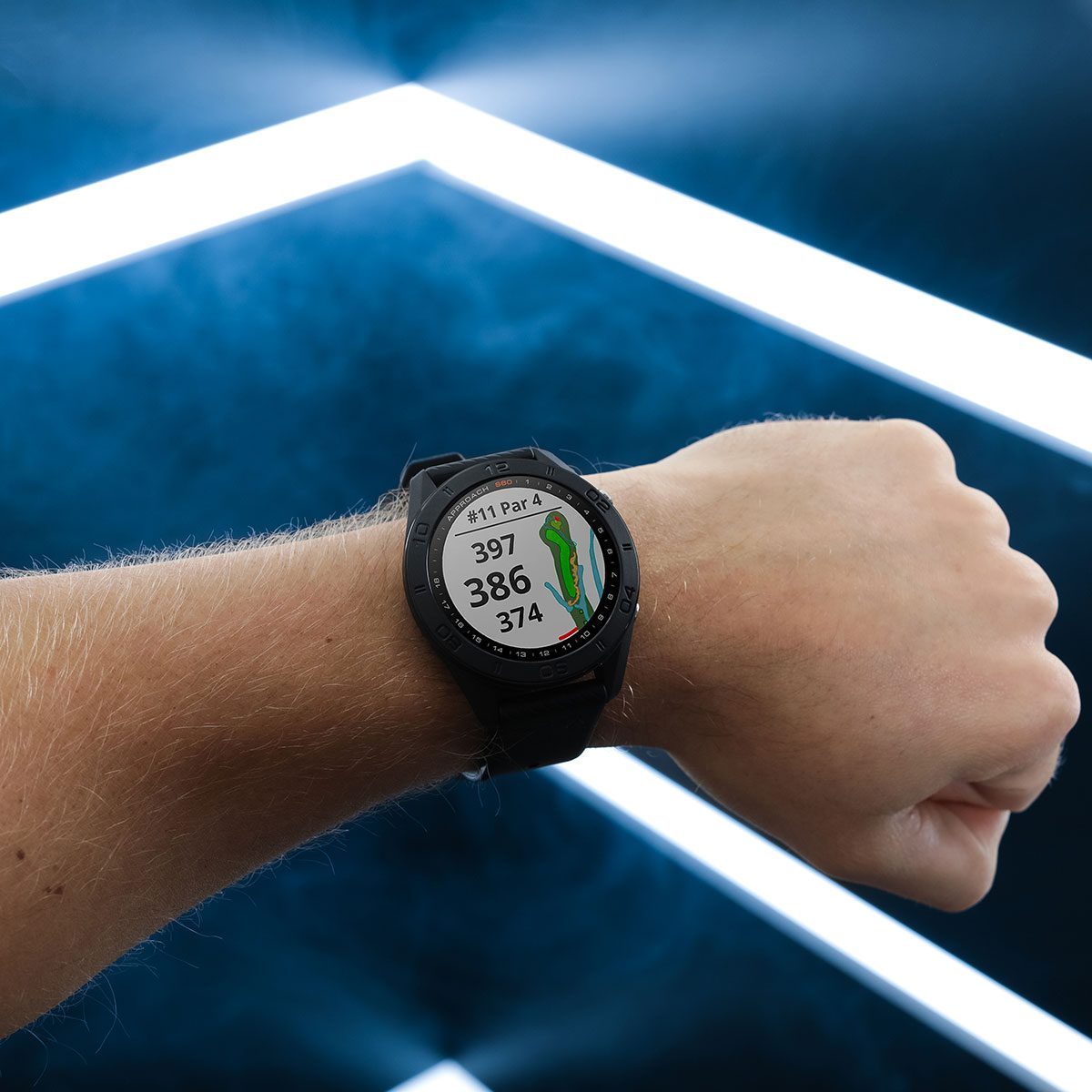 Garmin approach best sale 1