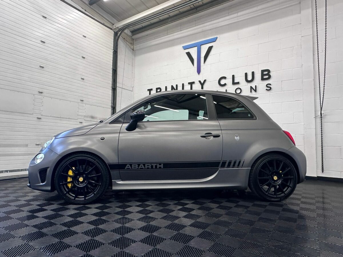 FIAT ABARTH 595 COMPETITIZIONE OR £8,000 + £10,000 WORTH OF INSTANT WINS ** BUY 5 GET 1 FREE ** - Image 12