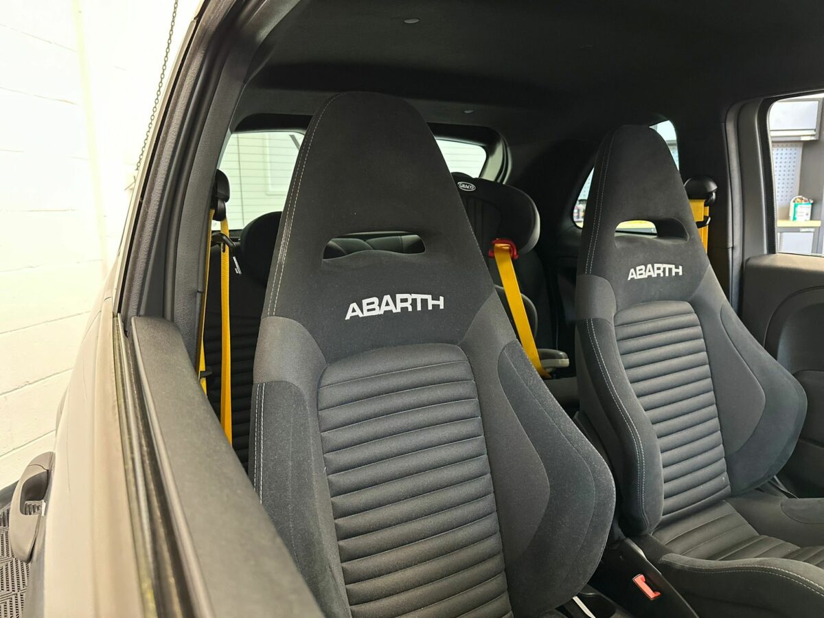 FIAT ABARTH 595 COMPETITIZIONE OR £8,000 + £10,000 WORTH OF INSTANT WINS ** BUY 5 GET 1 FREE ** - Image 7