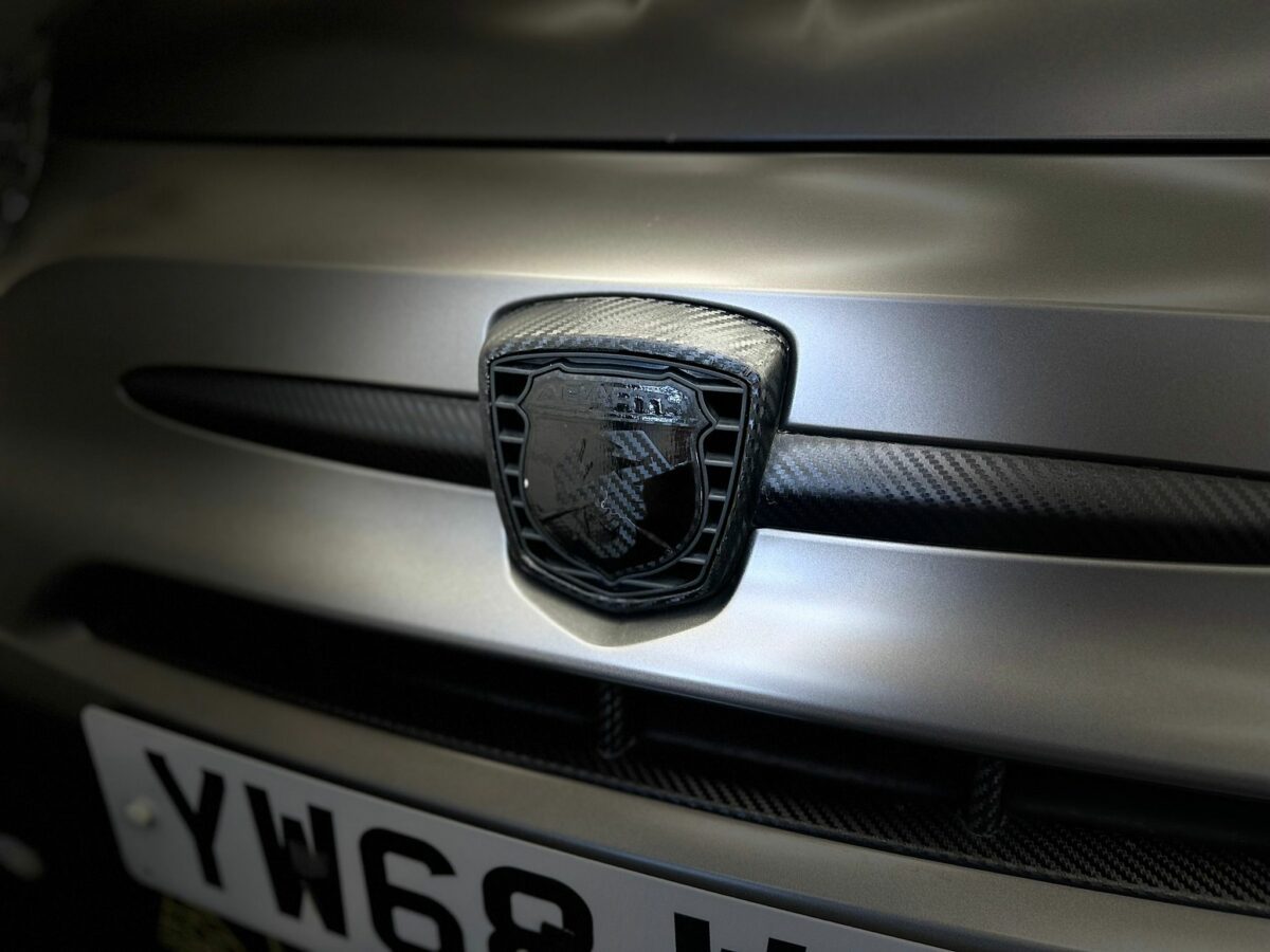 FIAT ABARTH 595 COMPETITIZIONE OR £8,000 + £10,000 WORTH OF INSTANT WINS ** BUY 5 GET 1 FREE ** - Image 6