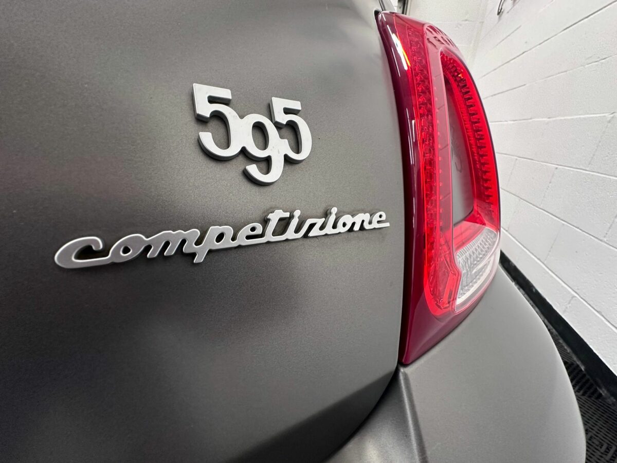 FIAT ABARTH 595 COMPETITIZIONE OR £8,000 + £10,000 WORTH OF INSTANT WINS ** BUY 5 GET 1 FREE ** - Image 2
