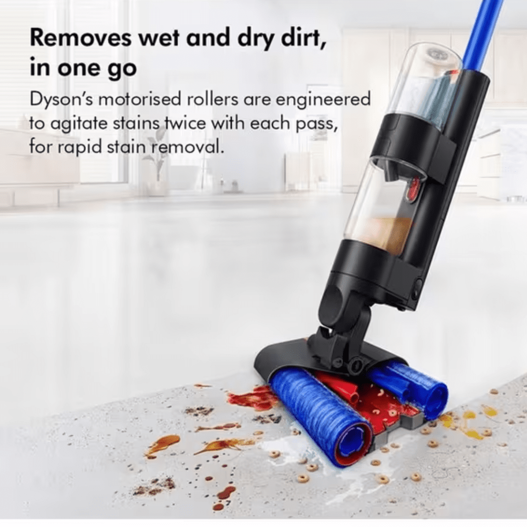 NEW DYSON WASHG1 Trinity Club Competitions