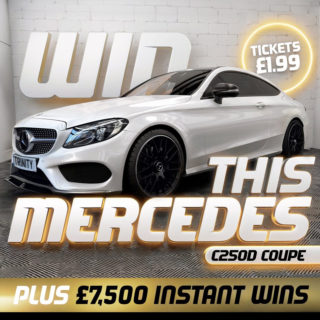 CHARLOTTE TILBURY BEAUTY’S TREASURE CHEST OF LOVE ADVENT CALENDAR