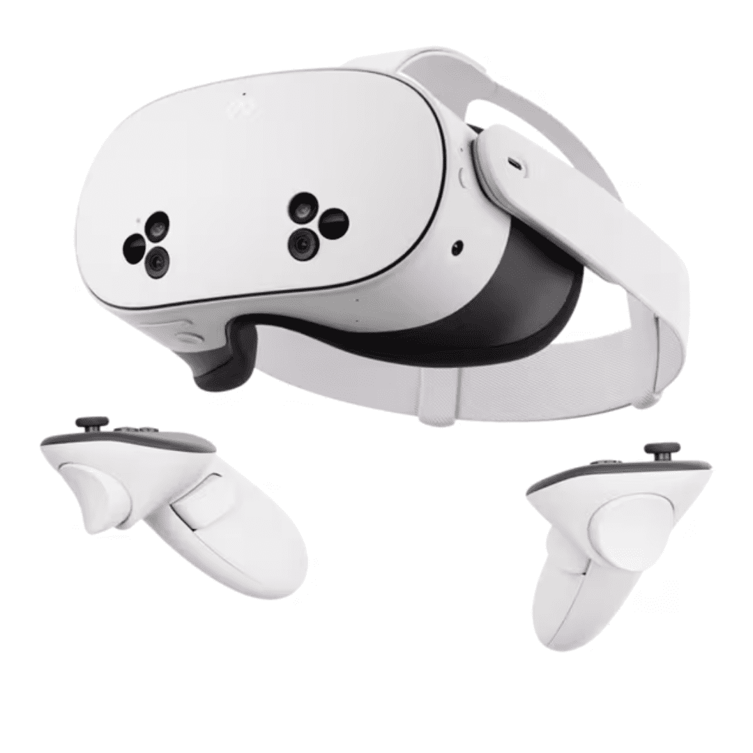 NEW META QUEST 3S VR GAMING HEADSET Trinity Club Competitions