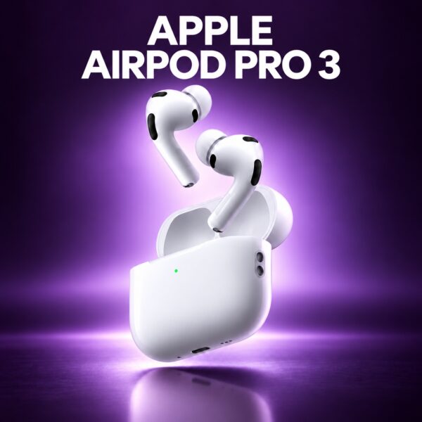 APPLE AIRPODS PRO 3